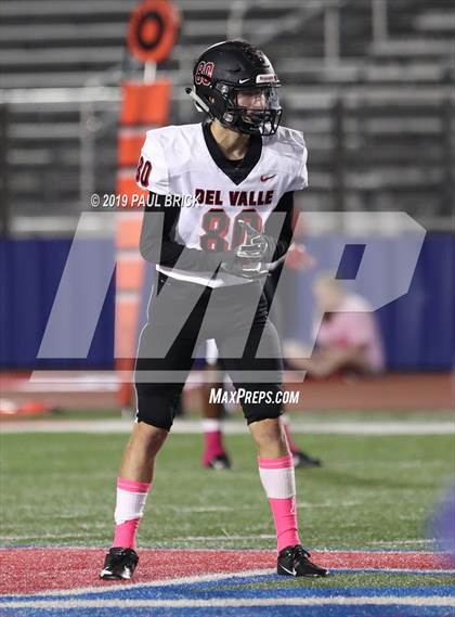 Thumbnail 1 in Westlake vs Del Valle photogallery.