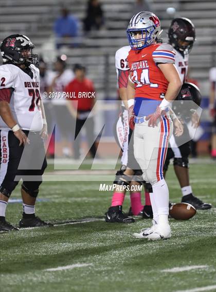 Thumbnail 3 in Westlake vs Del Valle photogallery.