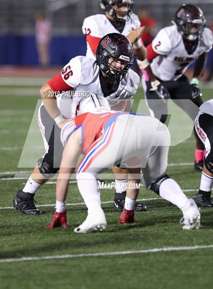 Thumbnail 2 in Westlake vs Del Valle photogallery.