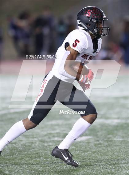 Thumbnail 1 in Westlake vs Del Valle photogallery.