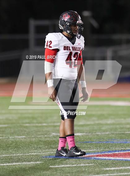 Thumbnail 2 in Westlake vs Del Valle photogallery.