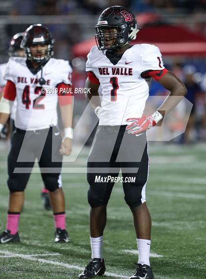 Thumbnail 1 in Westlake vs Del Valle photogallery.