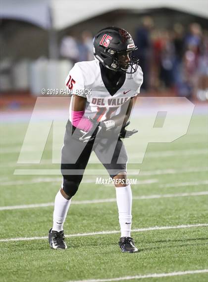 Thumbnail 2 in Westlake vs Del Valle photogallery.