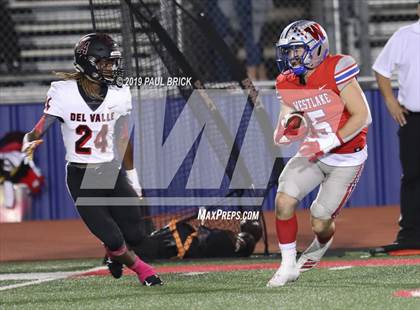 Thumbnail 3 in Westlake vs Del Valle photogallery.