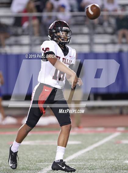 Thumbnail 3 in Westlake vs Del Valle photogallery.