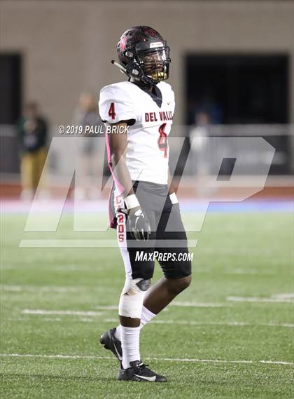 Thumbnail 2 in Westlake vs Del Valle photogallery.