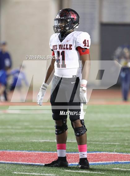 Thumbnail 1 in Westlake vs Del Valle photogallery.