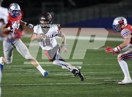 Thumbnail 3 in Westlake vs Del Valle photogallery.