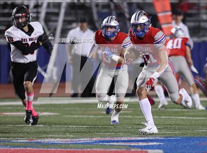 Thumbnail 1 in Westlake vs Del Valle photogallery.