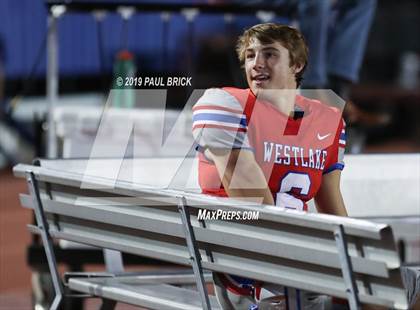 Thumbnail 2 in Westlake vs Del Valle photogallery.