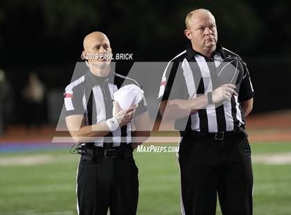 Thumbnail 3 in Westlake vs Del Valle photogallery.