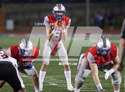 Thumbnail 3 in Westlake vs Del Valle photogallery.