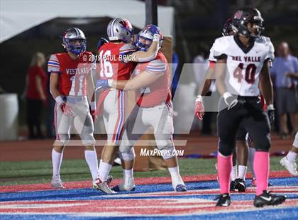 Thumbnail 1 in Westlake vs Del Valle photogallery.