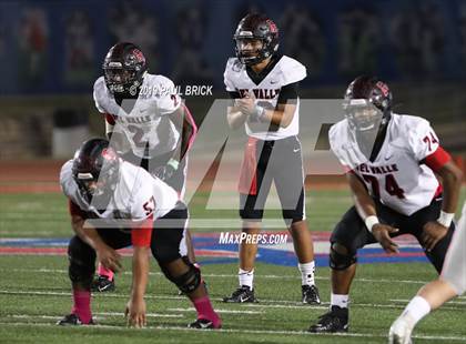 Thumbnail 1 in Westlake vs Del Valle photogallery.