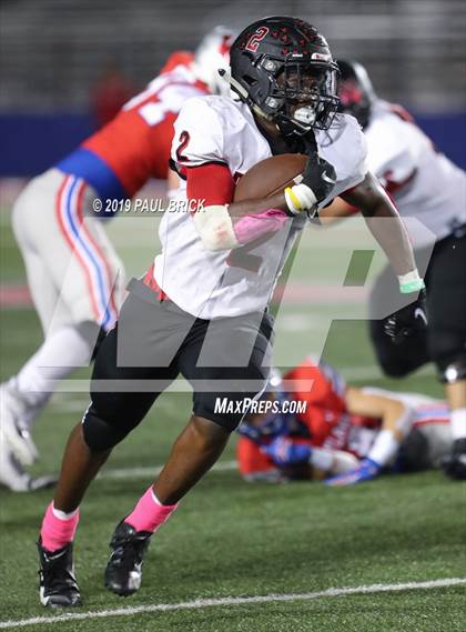 Thumbnail 1 in Westlake vs Del Valle photogallery.