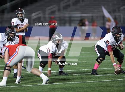 Thumbnail 2 in Westlake vs Del Valle photogallery.