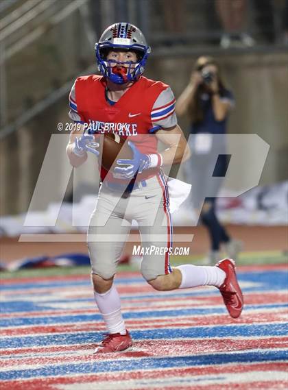 Thumbnail 1 in Westlake vs Del Valle photogallery.