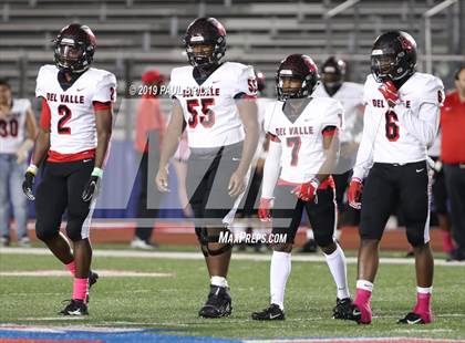 Thumbnail 1 in Westlake vs Del Valle photogallery.
