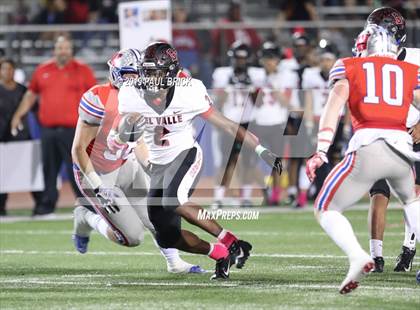 Thumbnail 3 in Westlake vs Del Valle photogallery.