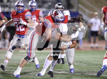Thumbnail 2 in Westlake vs Del Valle photogallery.