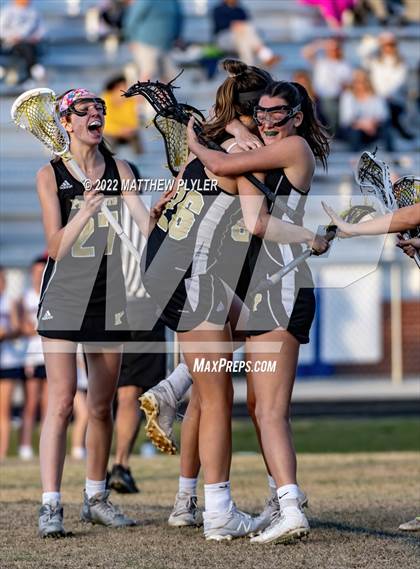 Thumbnail 1 in Pinecrest @ Terry Sanford photogallery.