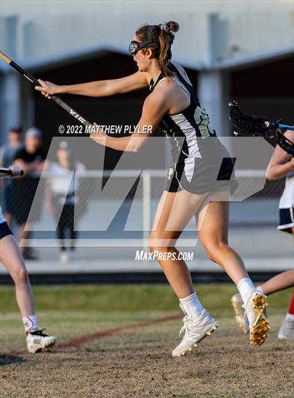 Thumbnail 1 in Pinecrest @ Terry Sanford photogallery.