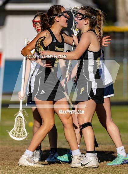 Thumbnail 1 in Pinecrest @ Terry Sanford photogallery.