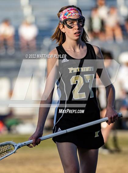 Thumbnail 1 in Pinecrest @ Terry Sanford photogallery.