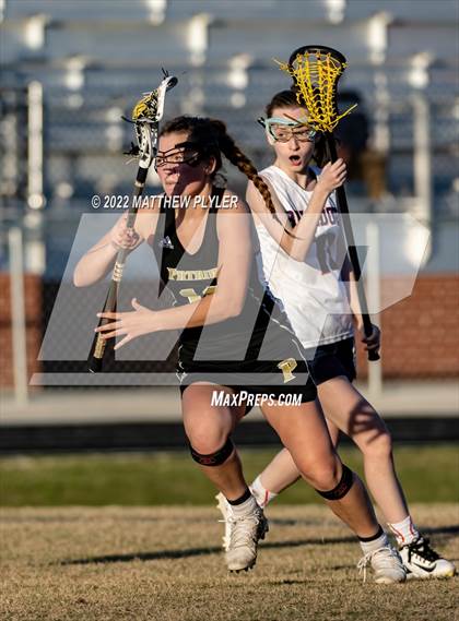 Thumbnail 3 in Pinecrest @ Terry Sanford photogallery.