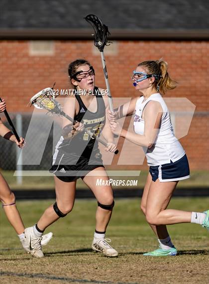 Thumbnail 3 in Pinecrest @ Terry Sanford photogallery.