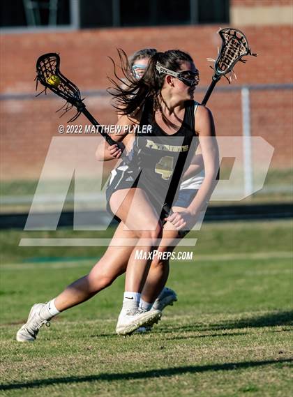 Thumbnail 2 in Pinecrest @ Terry Sanford photogallery.