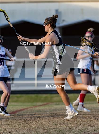 Thumbnail 3 in Pinecrest @ Terry Sanford photogallery.
