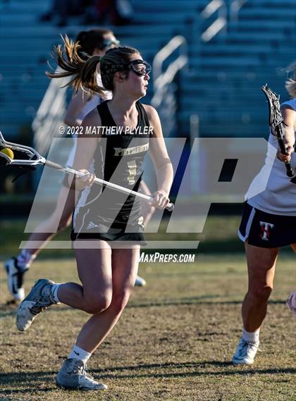 Thumbnail 2 in Pinecrest @ Terry Sanford photogallery.