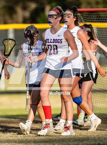 Thumbnail 1 in Pinecrest @ Terry Sanford photogallery.