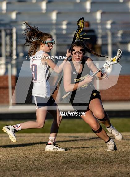 Thumbnail 1 in Pinecrest @ Terry Sanford photogallery.