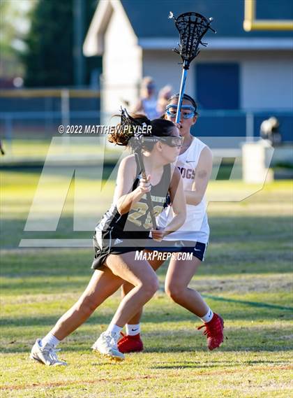 Thumbnail 2 in Pinecrest @ Terry Sanford photogallery.