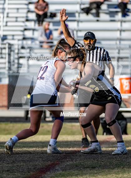 Thumbnail 1 in Pinecrest @ Terry Sanford photogallery.