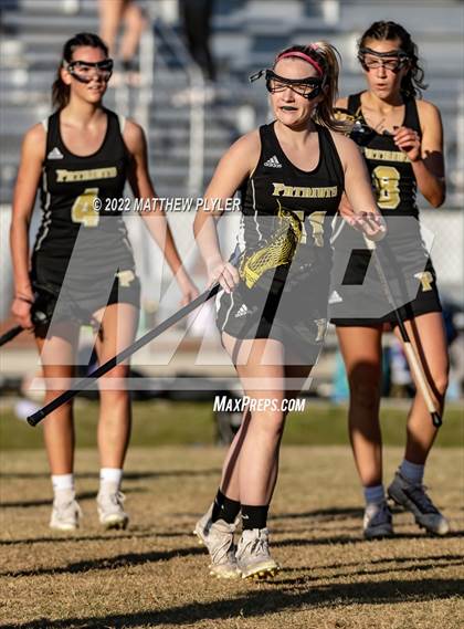 Thumbnail 1 in Pinecrest @ Terry Sanford photogallery.