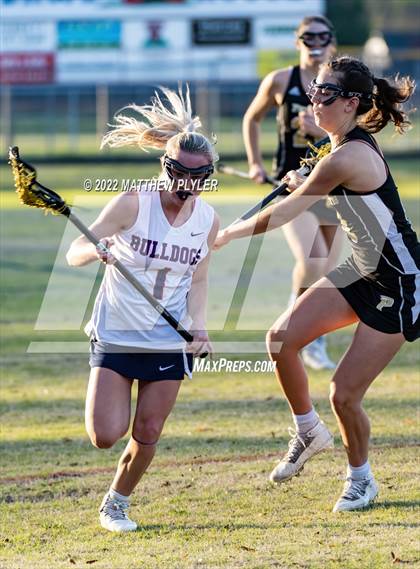 Thumbnail 2 in Pinecrest @ Terry Sanford photogallery.