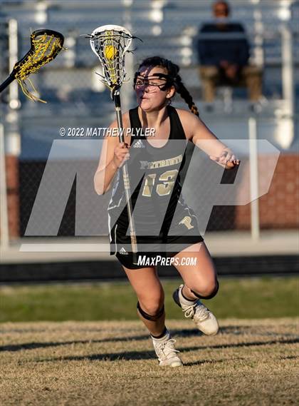 Thumbnail 3 in Pinecrest @ Terry Sanford photogallery.