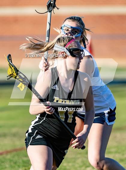 Thumbnail 3 in Pinecrest @ Terry Sanford photogallery.