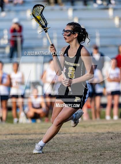 Thumbnail 2 in Pinecrest @ Terry Sanford photogallery.