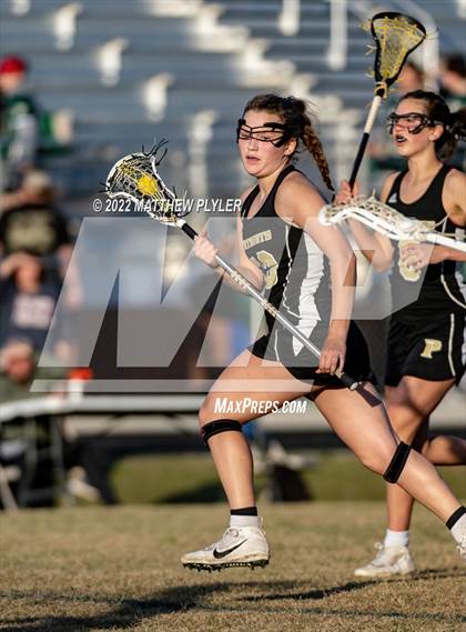 Thumbnail 1 in Pinecrest @ Terry Sanford photogallery.