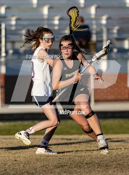 Thumbnail 2 in Pinecrest @ Terry Sanford photogallery.