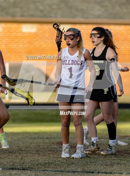Thumbnail 2 in Pinecrest @ Terry Sanford photogallery.