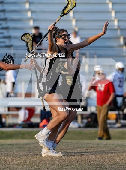 Thumbnail 2 in Pinecrest @ Terry Sanford photogallery.
