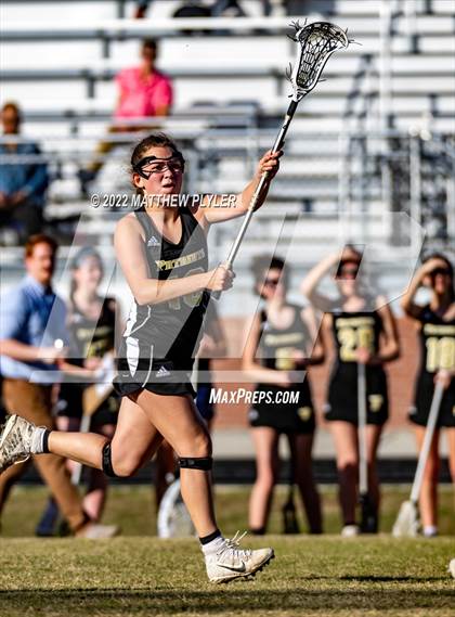 Thumbnail 2 in Pinecrest @ Terry Sanford photogallery.