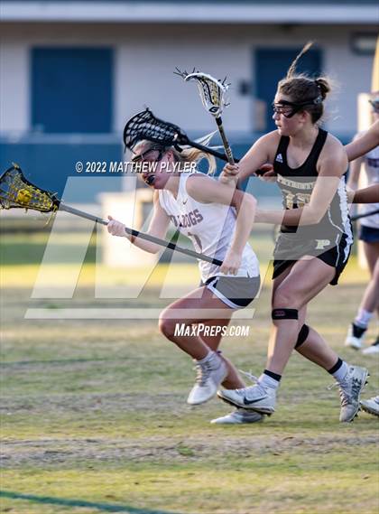 Thumbnail 2 in Pinecrest @ Terry Sanford photogallery.