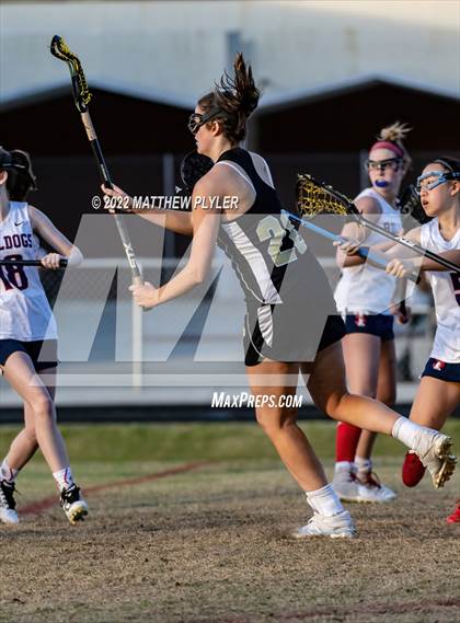 Thumbnail 1 in Pinecrest @ Terry Sanford photogallery.