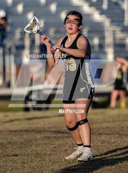 Thumbnail 3 in Pinecrest @ Terry Sanford photogallery.